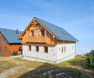 Erlakogelhütte am Feuerkogel - Oberlangbath - 9