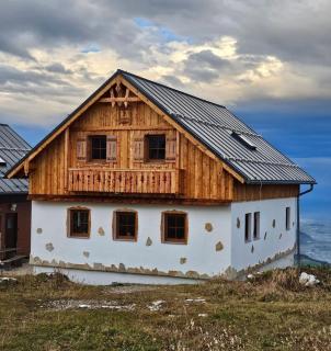 Erlakogelhütte am Feuerkogel - Oberlangbath - 8