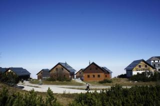 Erlakogelhütte am Feuerkogel - Oberlangbath - 6