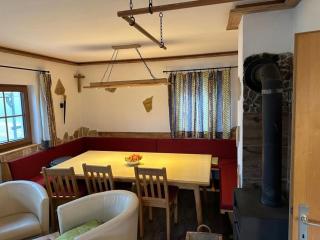 Erlakogelhütte am Feuerkogel - Oberlangbath - 2