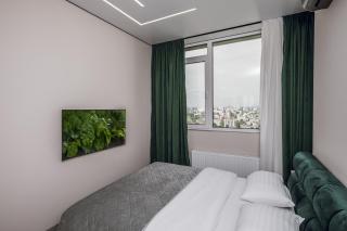 Petrovdom Apartments 33-413 in RC Manhattan , Beresteiskyi 11 - 1