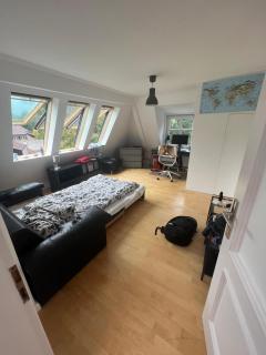 Charmant T3 entre plage des Catalans et Vieux Port - 4