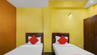 Rising star hotel - 0