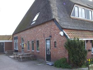 Farmhouse in Holwerd near the Sea - 5