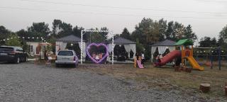 Events Park Qebele - 2