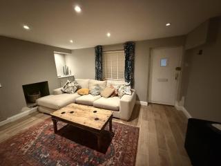 Globe Cottage - Glastonbury - 9