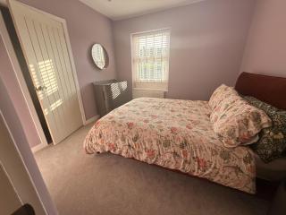 Globe Cottage - Glastonbury - 5