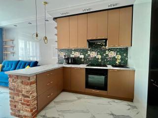 EASY RENT Apartments - Kompozytorów Polskich 7 Style, 24h Check-in - Lublino - 7