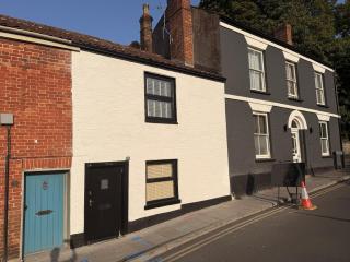 Globe Cottage - Glastonbury - 2