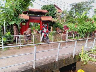 Brown House Resort - Can Tho - 5