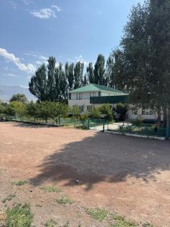 Minbirtun guesthouse - 9