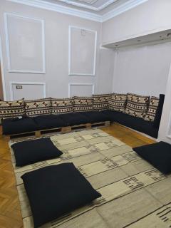Room in maadi - 7