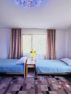 Minbirtun guesthouse - 3