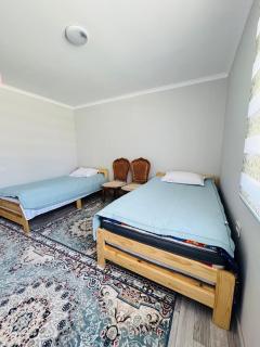 Minbirtun guesthouse - Kochkor - 2