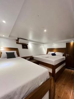 Phinisi Panrita Luxury Komodo - 4