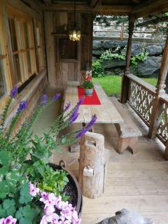 Forsthaus Daringer - 1