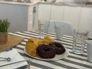 RIOJALAND 1B precioso alojamiento en el centro de Lardero - 6