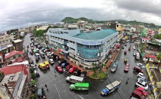 Legazpi Tourist Inn - Legazpi - 4