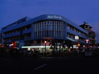 Legazpi Tourist Inn - 4