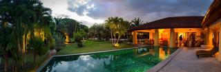 Luxury Pool Villa - Sawan - 4 Bedroom - 4