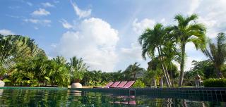 Luxury Pool Villa - Sawan - 4 Bedroom - 3