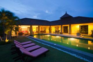 Luxury Pool Villa - Sawan - 4 Bedroom - Hua Hin - 7