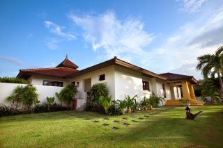 Luxury Pool Villa - Sawan - 4 Bedroom - 5