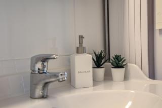 Santa's City Suite - Rovaniemi - 6