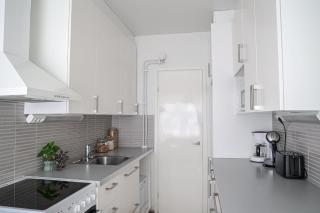 Santa's City Suite - Rovaniemi - 4