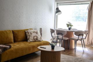 Santa's City Suite - Rovaniemi - 7