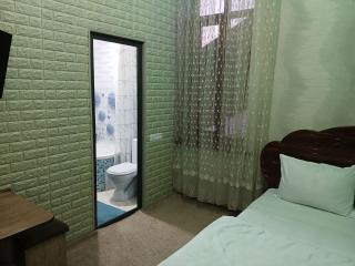 Zamin Hotel - Shahrisabz - 5