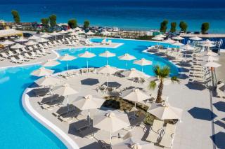 Belair Beach Hotel - Ixia - 1