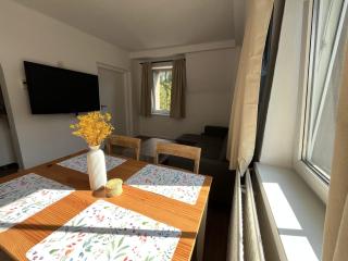 Rodinný apartmán mezi městem a horami - 2