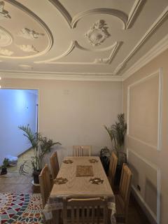 Room in maadi - 8