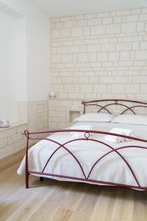 Civico 7 - Apulian Rooms - Conversano - 9