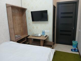 Zamin Hotel - Shahrisabz - 2