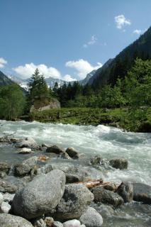 Zillertaler Stillupp Chalet by FeWo-Plan - Dornauberg - 2