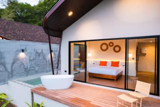 Vianna Villas Chiangmai - 9