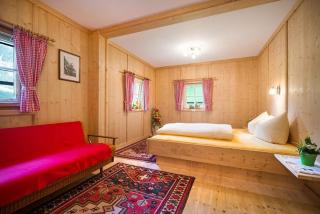 Zillertaler Stillupp Chalet by FeWo-Plan - 3