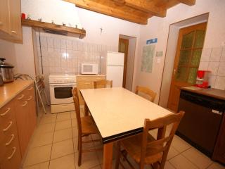 Holiday Home in Esmoulières near Forest - 9