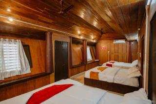 Munroe Island Lake Resort - 4