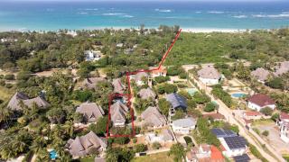 Casa Di Mia Luxury 4 br Villa with Pool and 3 min to the beach - Diani Beach - 6