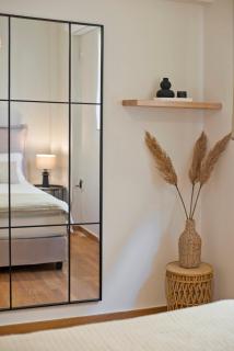 Modern Beach Retreat 2BR in Coastal Palaio Faliro - 4