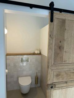 Studio la maisonnette blanche - 1