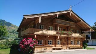 Bauernhaus Brixen - Bichling - 9