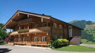 Bauernhaus Brixen - Bichling - 8