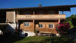 Bauernhaus Brixen - Bichling - 7