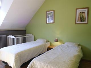Malmedy Forestside Home - 1