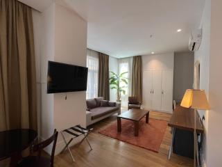 Misafir Suites 8 Istanbul - 5