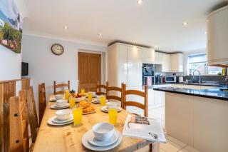 4 bed house 50 yards from the beach & lighthouse - Happisburgh - 1
